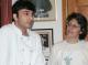 Yahoo News on iFood.tv and Chef Vikas